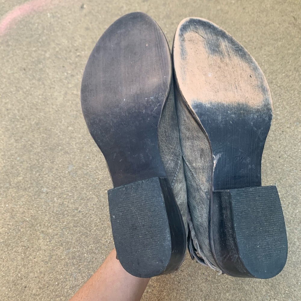 Booties - Picture 2 of 6